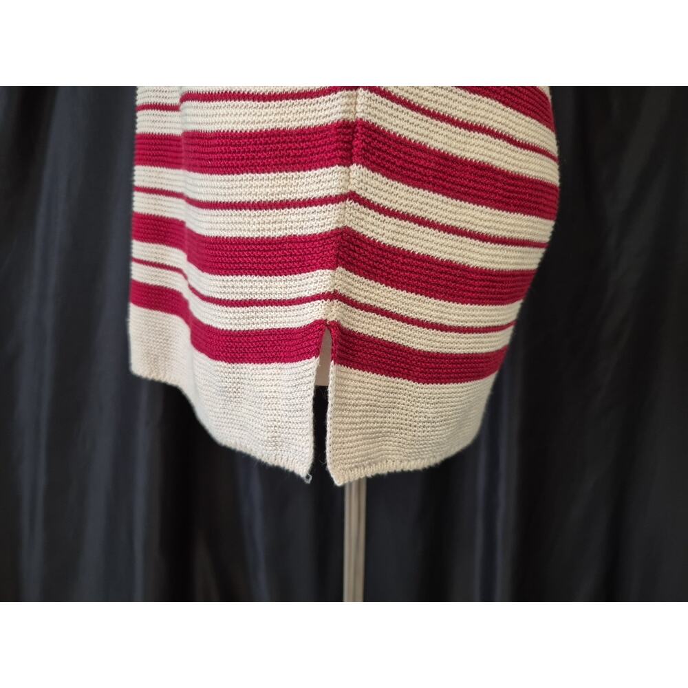 M.M. Lafleur The Adele Tank Knit Linen Top New XS - Picture 7 of 10